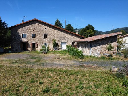 maison de 214 m² à le cheylard