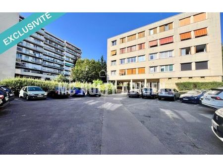 vente appartement 4 pièces 60 m² créteil (94000)