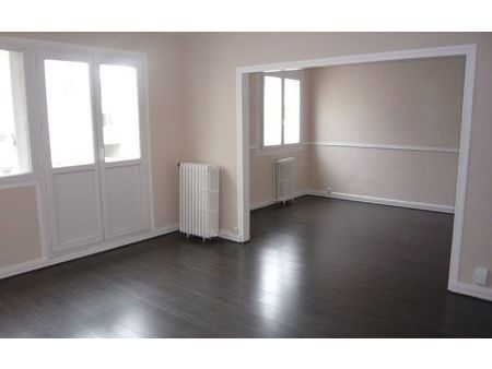 location appartement  75.52 m² t-3 à le havre  760 €