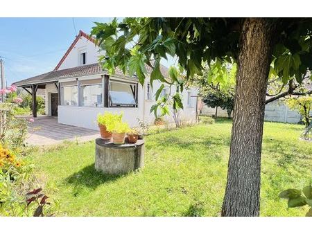 vente maison 98 m² digoin (71160)