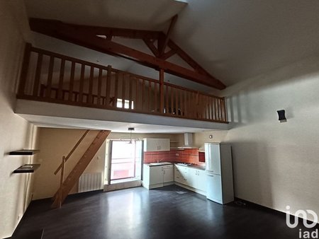 vente maison 5 pièces de 140 m² à thouars (79100)