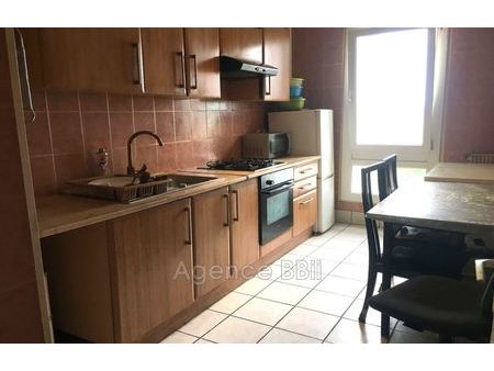 vente appartement 3 pièces 63 m² argenteuil (95100)