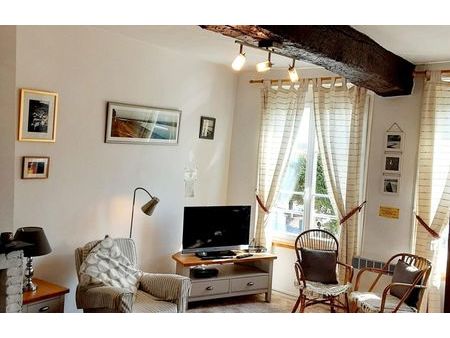 vente appartement 4 pièces 90 m² saint-valery-sur-somme (80230)