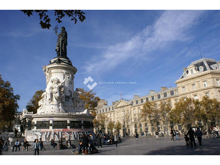 fonds de commerce à louer paris