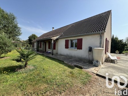 vente maison 6 pièces de 161 m² à aubigné