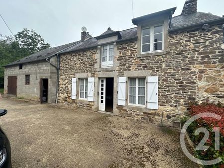 maison à vendre - 10 pièces - 85 93 m2 - plouer sur rance - 22 - bretagne