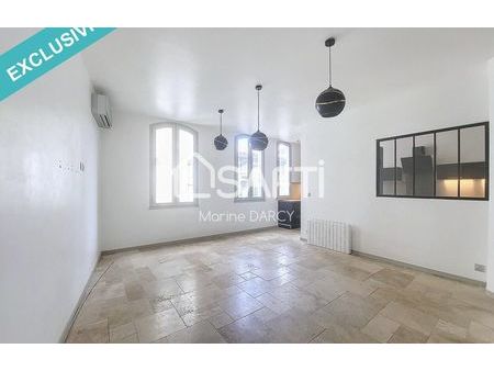 vente maison 8 pièces 304 m² puylaurens (81700)