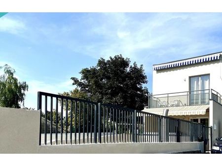 vente maison 4 pièces 95 m² saint-martin-le-beau (37270)