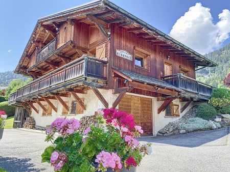 maison à vendre - 5 pièces - 170 m2 - megeve - 74 - rhone-alpes