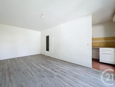 appartement f2 à vendre - 2 pièces - 38 88 m2 - bretigny sur orge - 91 - ile-de-france