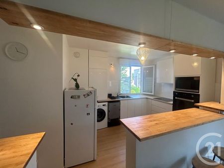 appartement f2 à vendre - 2 pièces - 52 m2 - l hay les roses - 94 - ile-de-france