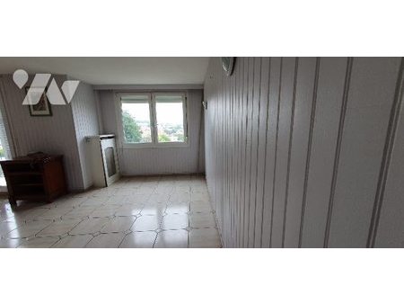 location appartement 3 pièces 90 m²