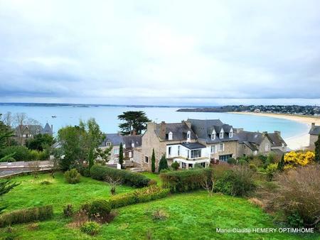 vente terrain bord de mer à saint-cast-le-guildo (22380) : à vendre bord de mer / 714m² sa