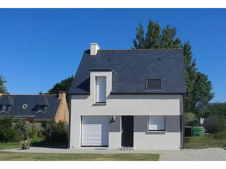 vente maison à bréal-sous-montfort (35310) : à vendre / 75m² bréal-sous-montfort