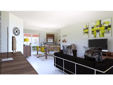 vente maison à cholet (49300) : à vendre / 74m² cholet