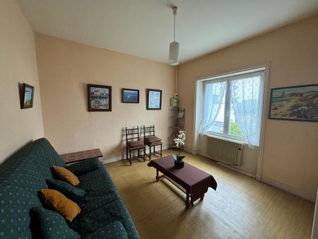 vente maison à saint-renan (29290) : à vendre / 110m² saint-renan