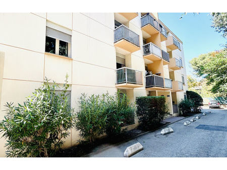 vente appartement 1 pièce 19 m² montpellier (34000)