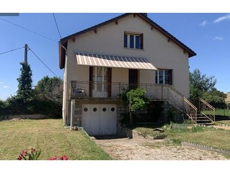 vente maison 3 pièces 68 m² villefranche-de-rouergue (12200)