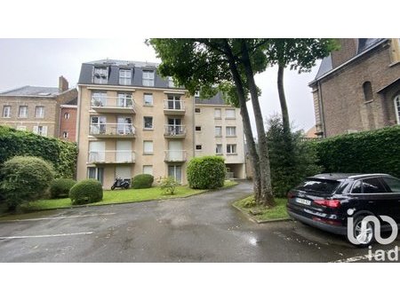 vente appartement 4 pièces de 99 m² à amiens (80000)