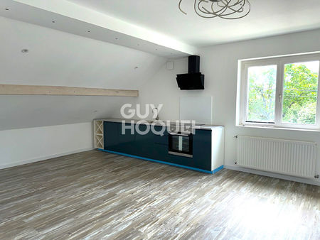 appartement bourg-en-bresse 2 pièce(s) 52 m²