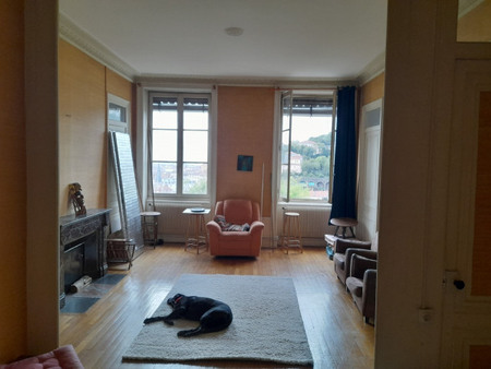 appartement. annonce de particulier