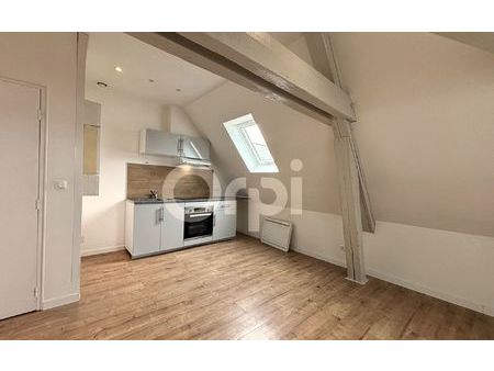 appartement soissons 32 m² t-2 à vendre  70 000 €