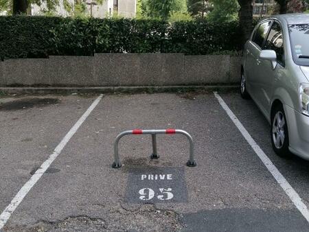 parking à louer