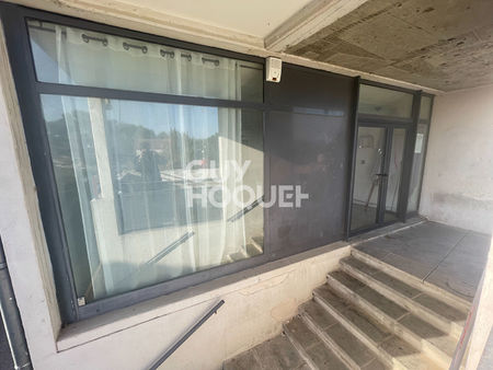 bouc bel air local commercial 46 m2