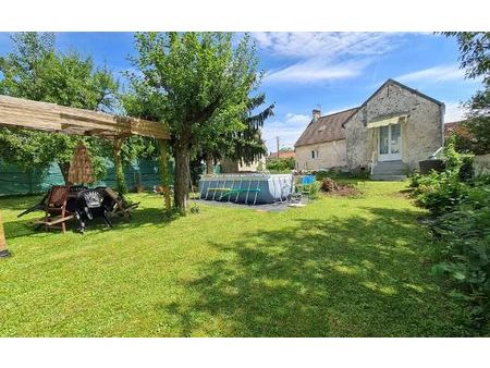 maison la ferté-sous-jouarre m² t-4 à vendre  260 500 €