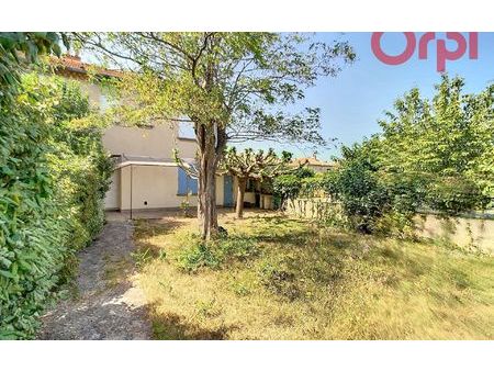 maison le pontet 79.32 m² t-5 à vendre  186 000 €