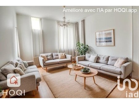 vente maison de ville 5 pièces de 110 m² à barbentane (13570)