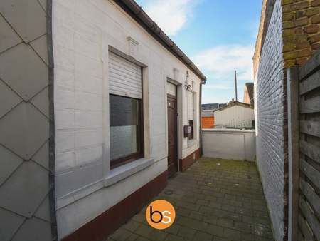 maison à vendre à moorsele € 125.000 (ktha4) - belistate | zimmo