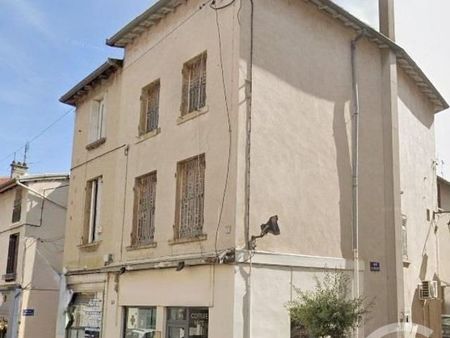 immeuble à vendre - 122 m2 - st symphorien d ozon - 69 - rhone-alpes