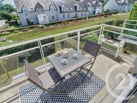 appartement f2 à vendre - 2 pièces - 46 m2 - sarzeau - 56 - bretagne