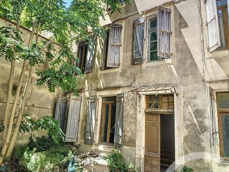 maison à vendre - 6 pièces - 158 87 m2 - beziers - 34 - languedoc-roussillon