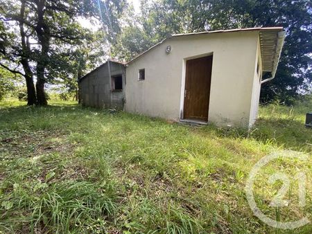 maison à vendre - 2 pièces - 36 41 m2 - vensac - 33 - aquitaine