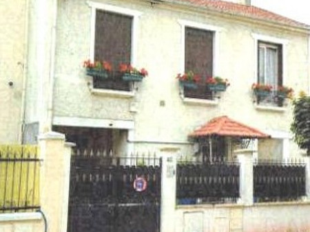 maison et villa