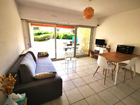 vente appartement 2 pièces à carnac (56340) : à vendre 2 pièces / 28m² carnac