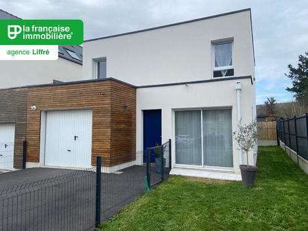 vente maison à liffré (35340) : à vendre / 109m² liffré