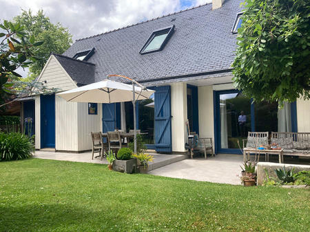 vente maison à quimper (29000) : à vendre / 170m² quimper