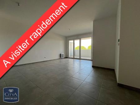 location appartement arles (13) 3 pièces 59.8m²  700€