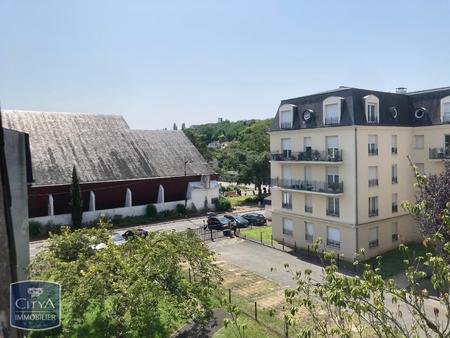 location appartement corbeil-essonnes (91100) 1 pièce 34.38m²  630€