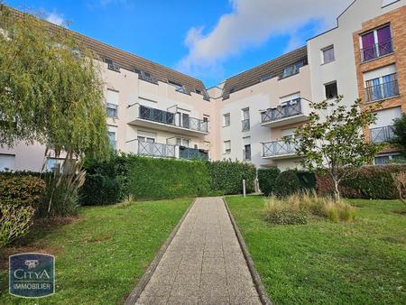 vente appartement évry-courcouronnes (91) 4 pièces 85.07m²  132 000€