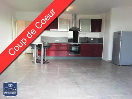 location appartement istres (13) 3 pièces 63.59m²  968€