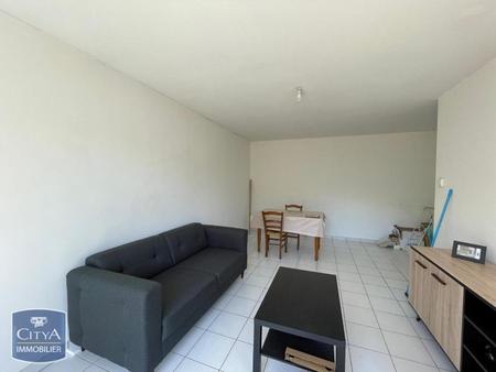 location appartement l'aigle (61300) 2 pièces 45.24m²  436€