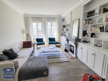 vente appartement lorient (56100) 5 pièces 122m²  330 000€