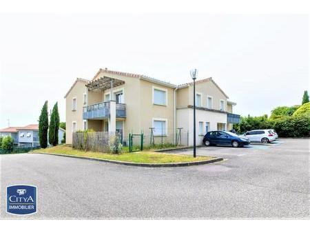 location appartement lectoure (32700) 2 pièces 47.47m²  481€