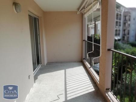 location appartement montpellier (34) 4 pièces 84.36m²  1 185€