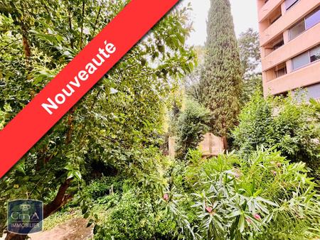 vente appartement montpellier (34) 2 pièces 44.86m²  238 000€