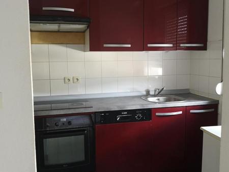 vente appartement nouzonville (08700) 2 pièces 48.95m²  53 000€